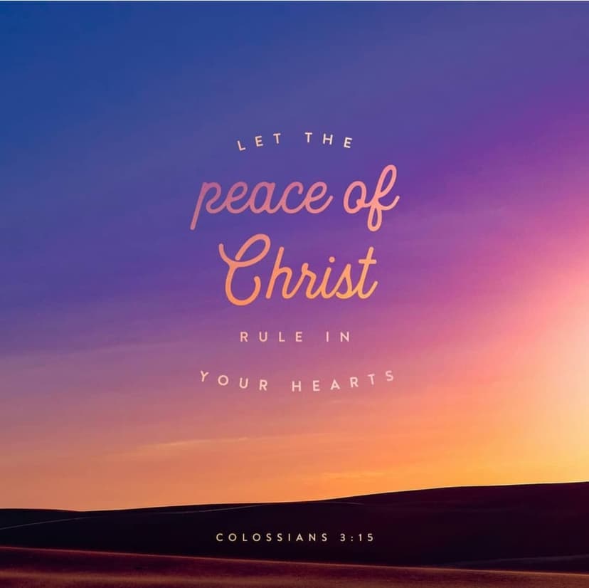 About Ministry
